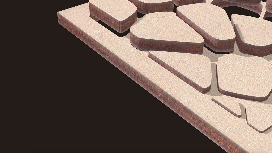 Проект Промо сайт производителя аромадиффузоров